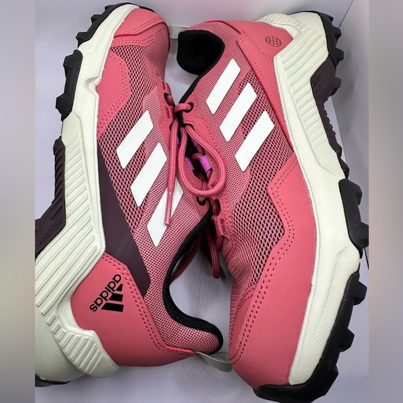 Like NEW Adidas Eastrail 2 Hiking Shoes - Picture 8 of 10
